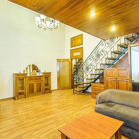 Nizami Street 2 Room Luxe House Baku Kültér fotó
