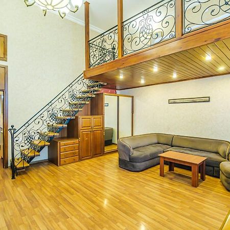 Nizami Street 2 Room Luxe House Baku Kültér fotó