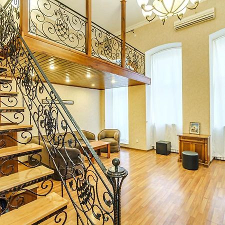 Nizami Street 2 Room Luxe House Baku Kültér fotó