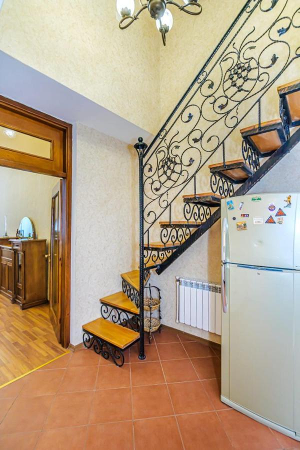 Nizami Street 2 Room Luxe House Baku Kültér fotó