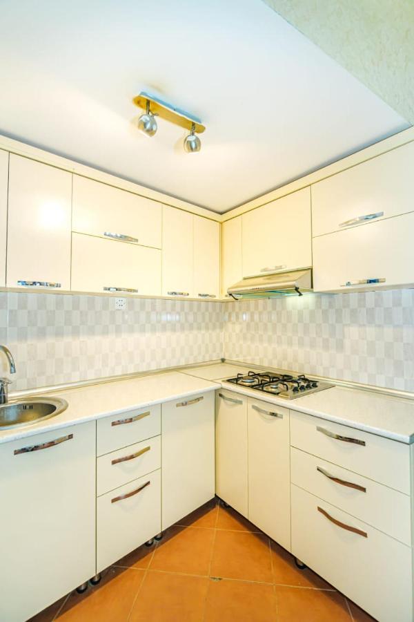 Nizami Street 2 Room Luxe House Baku Kültér fotó