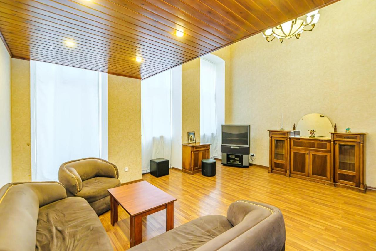 Nizami Street 2 Room Luxe House Baku Kültér fotó