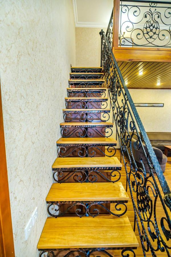 Nizami Street 2 Room Luxe House Baku Kültér fotó