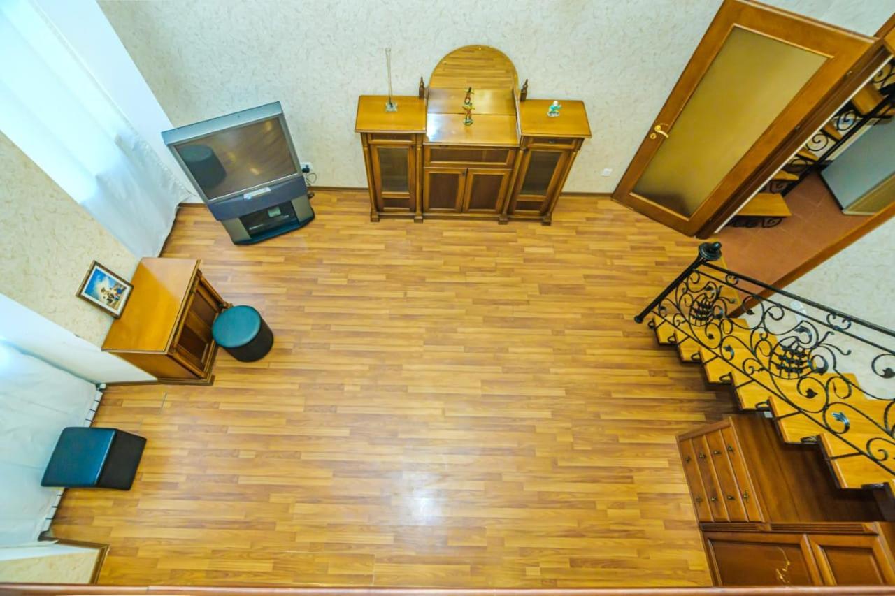 Nizami Street 2 Room Luxe House Baku Kültér fotó