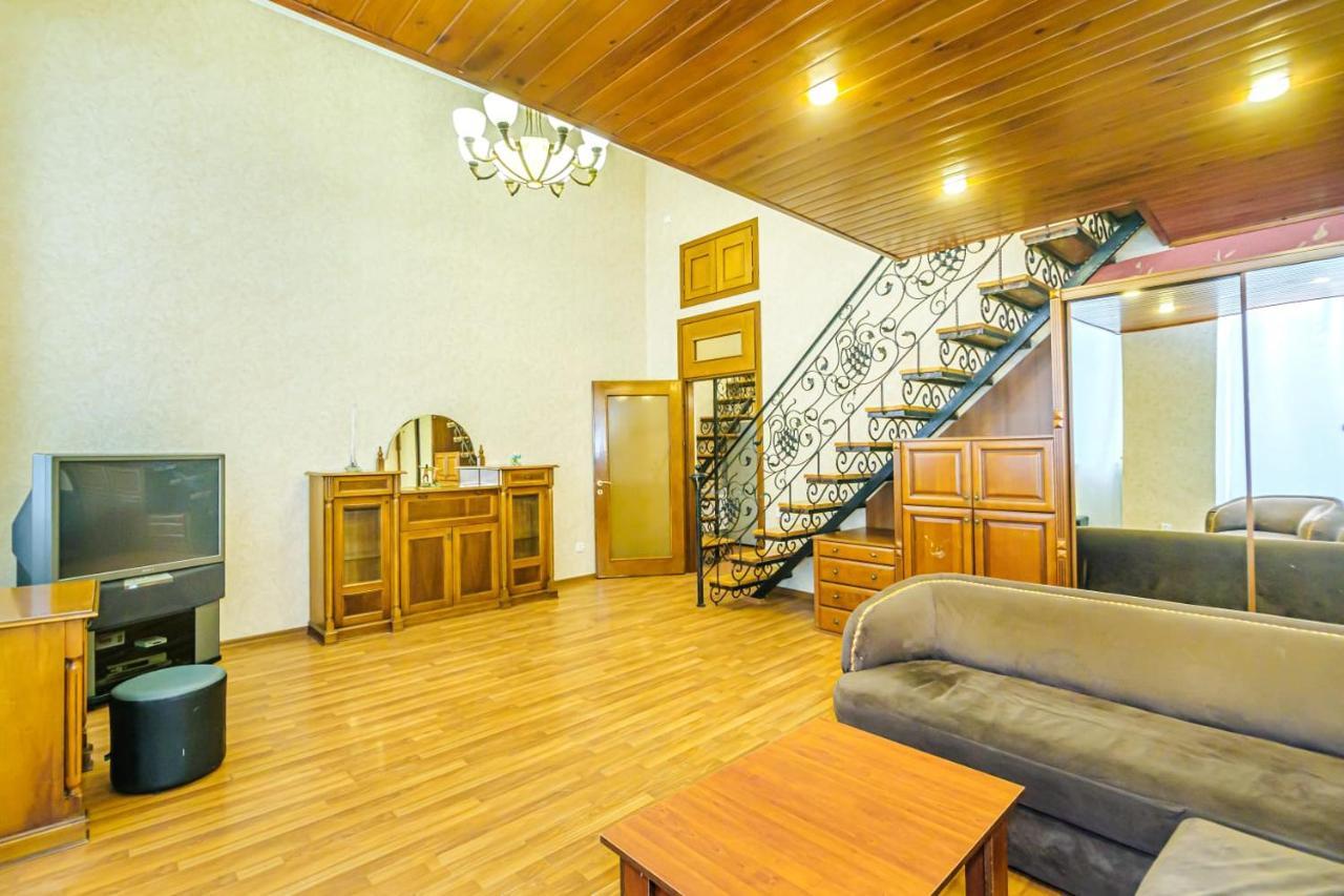 Nizami Street 2 Room Luxe House Baku Kültér fotó