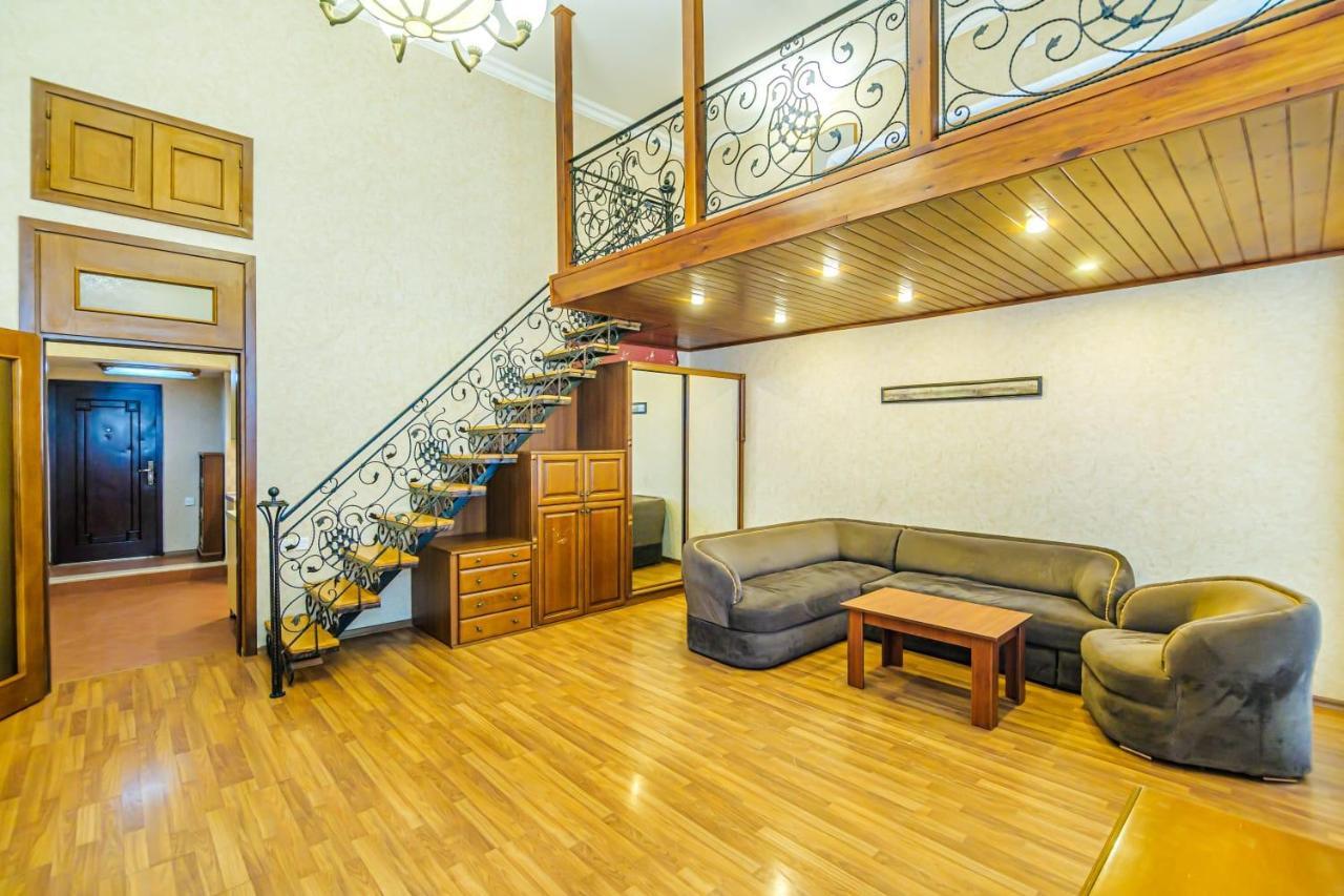 Nizami Street 2 Room Luxe House Baku Kültér fotó