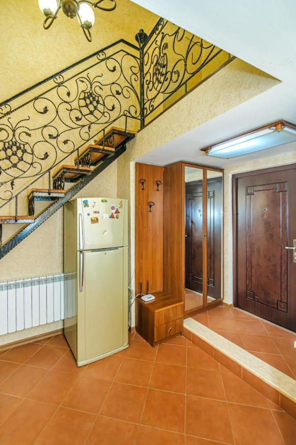 Nizami Street 2 Room Luxe House Baku Kültér fotó
