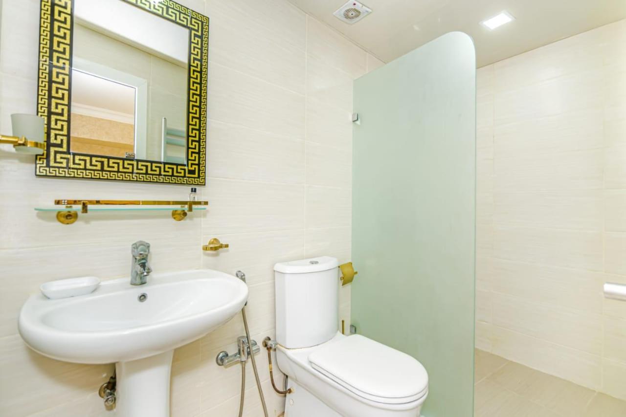 Nizami Street 2 Room Luxe House Baku Kültér fotó