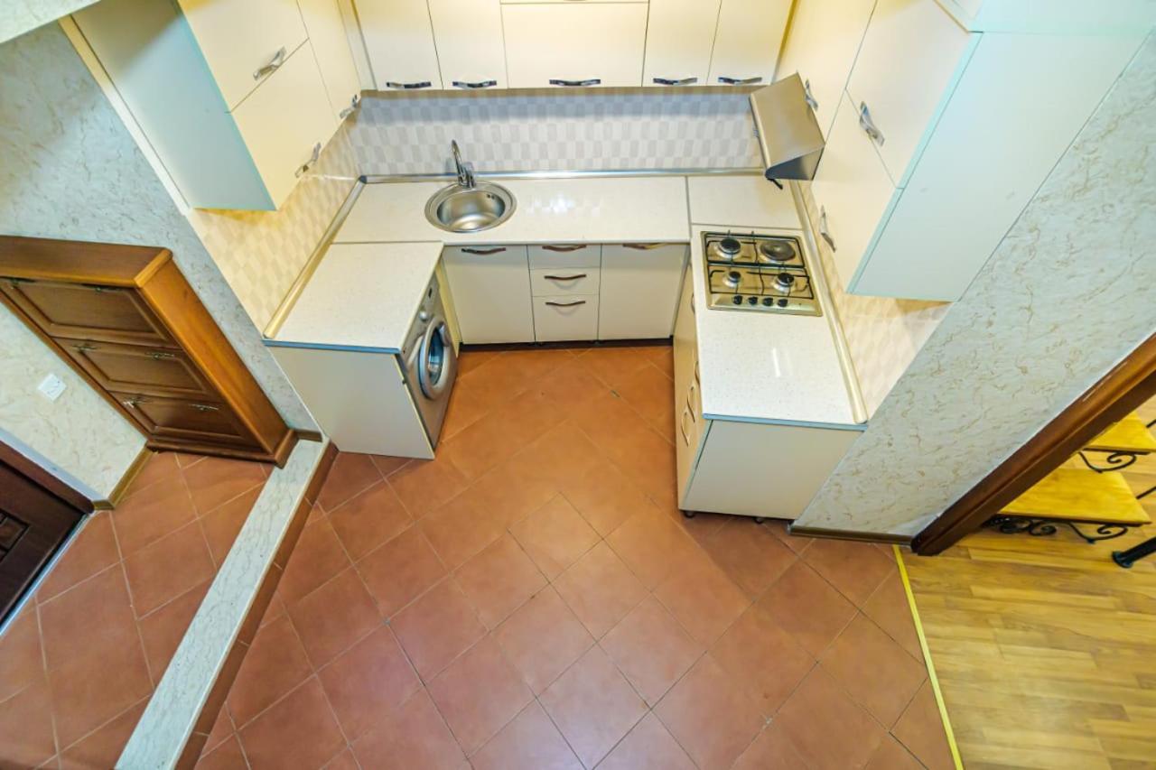 Nizami Street 2 Room Luxe House Baku Kültér fotó