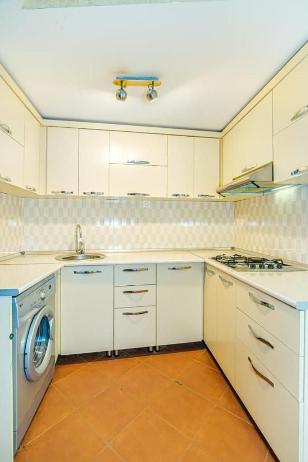 Nizami Street 2 Room Luxe House Baku Kültér fotó