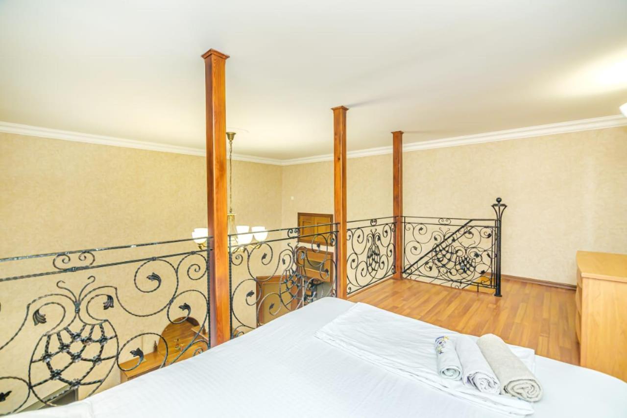 Nizami Street 2 Room Luxe House Baku Kültér fotó