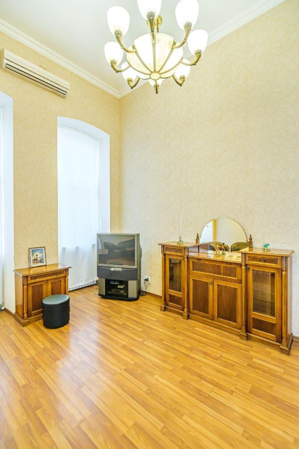 Nizami Street 2 Room Luxe House Baku Kültér fotó