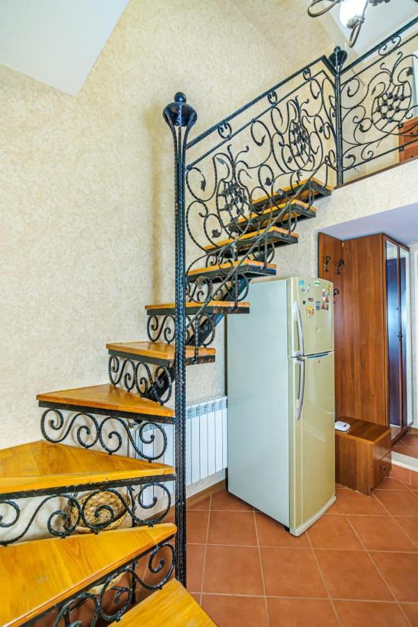 Nizami Street 2 Room Luxe House Baku Kültér fotó