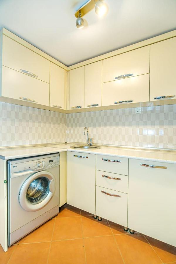 Nizami Street 2 Room Luxe House Baku Kültér fotó
